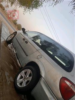 دودج كارافان